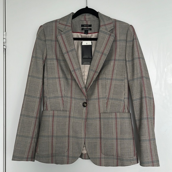 RW&Co Blazer - Size 6 - Picture 1 of 5